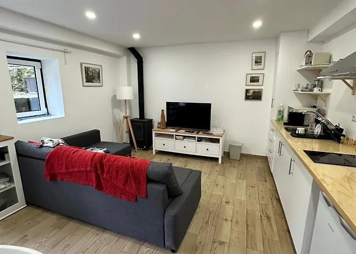 Moinho Do Zorrao マンテイガス