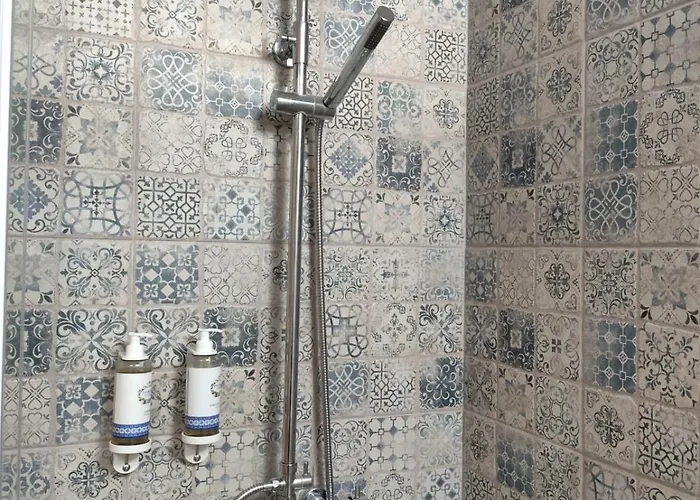 Moinho Do Zorrao * マンテイガス