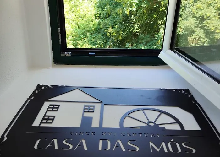 Moinho Do Zorrao