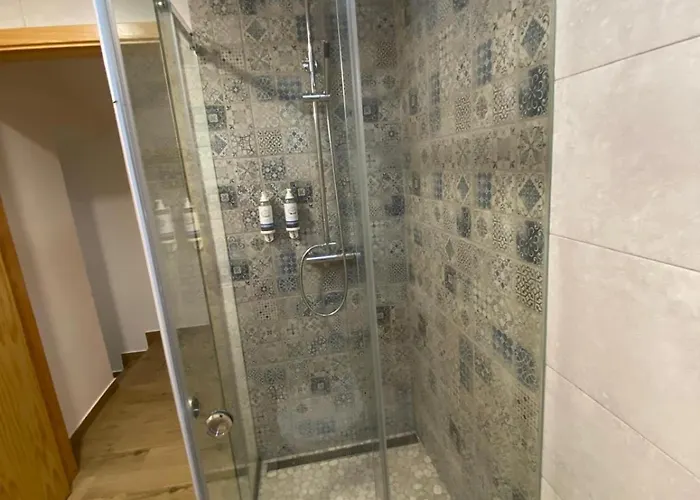 シャレー Moinho Do Zorrao