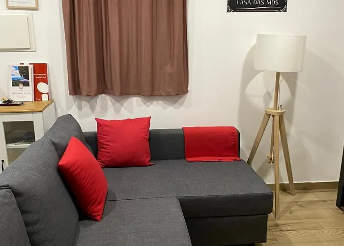 シャレー Moinho Do Zorrao