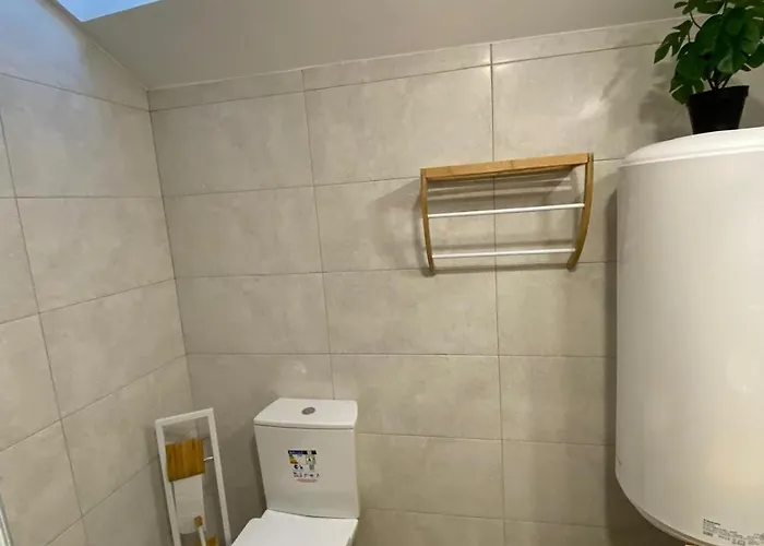 Moinho Do Zorrao シャレー *