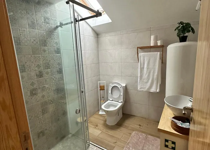 Moinho Do Zorrao シャレー マンテイガス