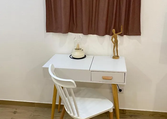 Moinho Do Zorrao シャレー