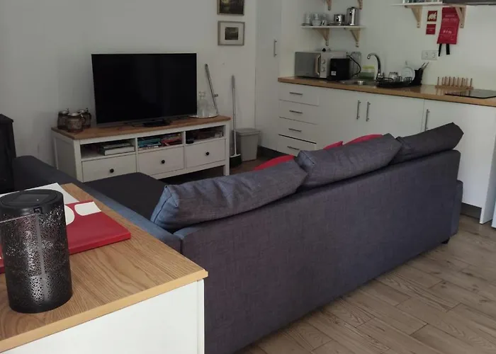 Moinho Do Zorrao シャレー *