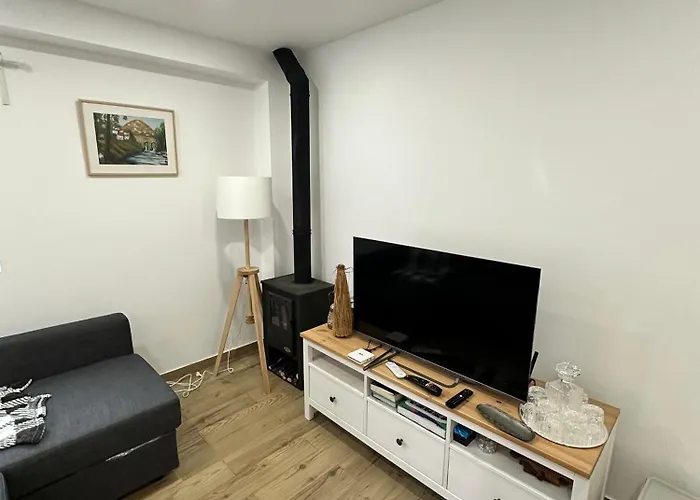 シャレー Moinho Do Zorrao *