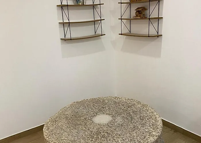 Moinho Do Zorrao * マンテイガス